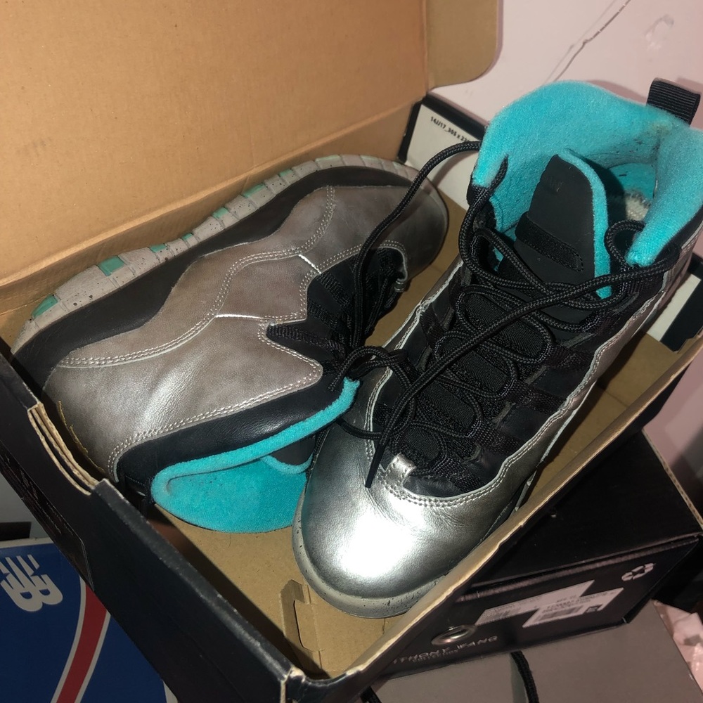 Liberty 6s - Picture 2 of 2